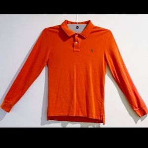 Ralph Lauren Polo Shirt Boys XL -18/20